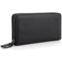 Чоловіча борсетка Buffalo Bags чорна (SHIMS013A-black)