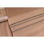 Комплект постільної білизни HOBBY Silk Modal шовк-модал Євро Капучіно (606556_2,0) фото 6