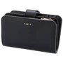 Жіночий гаманець Furla Babylon M Compact Wallet чорний (PCX9UNOB30000O6000): Стать жіночий