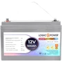 LogicPower LPN-GL 12В 100Ач (13719): Технология GEL