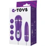 Виброяйцо Toyfa A-Toys Рurple