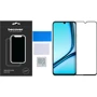 Аксессуар для смартфона BeCover Tempered Glass Black for Realme Note 50 (711317)