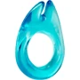 Комплект эрекцилонных колец CalExotics Shane's World Class Rings, голубой