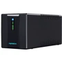 MARSRIVA MR-UF1000P1500VA Line-interactive: Производитель MARSRIVA
