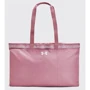 Женская сумка UA Favorite Tote 20L розовая 47.5х31.5х12 см (1369214-697)