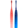 Зубная щетка Oclean Find Duo Set Red and Blue (2 шт) (6970810552140)