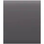 Кнопка Ajax CenterButton 1-gang 2-way for LightSwitch Jeweler Grey