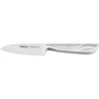 Кухонный нож Tefal Precision для овощей 9 см (K2890124): Рукоятка Нержавеющая сталь