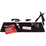 Набор для обслуживания гитары D'addario PW-EGMK-01 Guitar Maintenance Kit фото 3