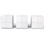 Маршрутизатор Wi-Fi Tenda Nova MW6 (MW6-KIT-3): Тип маршрутизатора Wi-Fi роутер