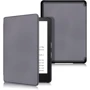 Аксессуар к электронной книге ArmorStandart Leather Case Gray for Amazon Kindle Paperwhite 11th Gen (ARM60750)