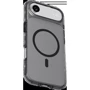 Чехол для iPhone LAUT CRYSTAL MATTER X MagSafe Clear/Black (L_IP25C_CMX_UB) for iPhone Air