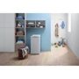 Стиральная машина Indesit BTW L50300 PL/N: Тип машины Автомат