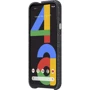 Аксессуар для смартфона Google Official Fabric Black for Google Pixel 4a (GA02056): Цвет черный