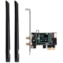 Адаптер Wi-Fi D-Link DWA-X582: Тип адаптера PCI