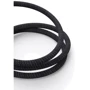 Кабель T-PHOX USB Cable to microUSB Jagger 2m Black (T-M814(2) black) фото 3