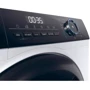 Стиральная машина Haier HW100-B14939-S: Загрузка белья (стирка), кг 10