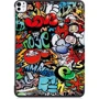 Аксесуар для iPad BeCover Smart Case Graffiti для iPad Pro 11 2024 M4 (711637): Тип аксесуара чехол