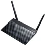 Маршрутизатор Wi-Fi Asus RT-AC52U B1: Тип маршрутизатора Wi-Fi роутер