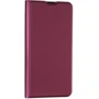 Аксессуар для смартфона BeCover Book Exclusive New Style Red Wine for Samsung A245 Galaxy A24 4G/M346 Galaxy M34 5G (709782)