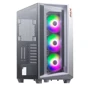Корпус ADATA CRUISERST-WHCWW: Назначение игровой