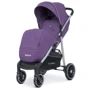 Коляска прогулочная El Camino ME 1095 SIENA Violet Лен Фиолетовый (ME 1095 Violet EL CAMINO) фото 13