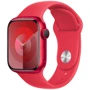 Аксессуар для Watch Apple Sport Band PRODUCT RED M/L (MT323) for Apple Watch 38/40/41mm: Производитель Apple