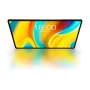 Планшет Teclast T50 Pro 11" 8/256Gb LTE Grey (UA): Комунікації Wi-Fi, GSM-модуль, GPS, Bluetooth, 4G LTE, 3G