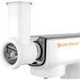 Кухонний комбайн Sencor STM 3700WH фото 18