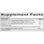 Амінокислота для спорту BPI Sports Best BCAA 600 g / 60 servings / Watermelon Ice: Смак Кавун з льодом