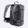 Рюкзак Magnum Taiga 45 л темно-серый (TAIGA 45L-FORGED IRON): Пол Унисекс