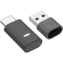 Наушники Logitech Zone 2 Graphite (981-001152) фото 4