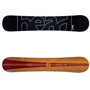 Доска для сноуборда HEAD AK SC I. (2012/2013): Стиль катания Freeride