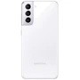 Смартфон Samsung Galaxy S21 8/256GB Dual Phantom White G9910 (Snapdragon) Approved Витринный образец: Причина уценки Как новый (витринный образец): смартфон выглядит и функционирует как новый. Смартфон полностью протестирован по программе Approved, все функции работают корректно
