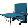 Тенісний стіл Garlando Master Outdoor 4mm Blue (C-373E): Тип для закрытих помещений