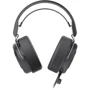 Наушники A4Tech Bloody G535 Black+Silver: Тип крепления оголовные