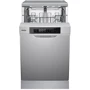 Посудомийка Amica DFV41E6aISN: Розміри 45x85x59.8 см