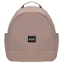 Коляска 2 в 1 Bair Onyx Soft OS-455 капучіно (680956) фото 9