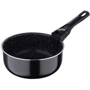 Набір ковшів Bergner Click & cook black 16/18/20 см (BG-31602-BK): Обсяг, л 1.5 / 2.1 / 3
