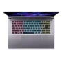 Ноутбук Acer Predator Triton Neo 16 PTN16-51-966Z (NH.QPNEP.003): Процессор Intel Core Ultra 9 185H (3.9 - 5.1 ГГц) / 16 - ядерный