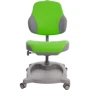GT Racer C-1011 Orthopedic Green: Особенности Ортопедическое