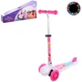Самокат Disney Princess, PU, LED (LS2117)