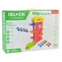 Трек IBLOCK 7-поверховий трамплін (PL-921-29): Колір красный