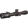 Прицел Trijicon Credo 2-10x36 MOA 30mm Tree Crosshair FFP Red оптический (CR1036-C-2900037)