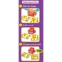 Дитяче лото ThinkFun Zingo Word Builder Будівництво слів (7706): Вид развивающие