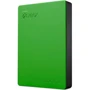 Внешний жесткий диск Seagate Game Drive Xbox Black (STEA4000402): Объем памяти 4 ТБ