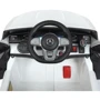 Детский электромобиль Bambi Racer Mercedes GLA белый (M 4563EBLR-1): Рекомендуемый возраст от 3 лет до 8 лет