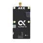 Видеопередатчик (VTX) AKK Alpha 10W 5.8GHz 80CH (A10)