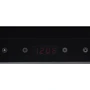 Вытяжка Weilor PTS 6140 BL 750 LED: Управление Сенсорное