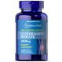 Puritan's Pride Glucosamine Sulfate 1000 mg Глюкозамин сульфат 120 капсул
